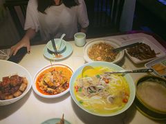 荷香烤鸭-韵秋荷(宝山龙湖天街店)