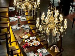 -狮拾久·现代新加坡料理(福田COCO Park店)