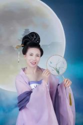 -盘子女人坊生日照·摄影馆(浦东店)