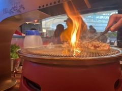 -西塔老太太泥炉烤肉(上海七宝领展广场店)