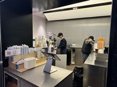 -CUBIC3三立方咖啡(西岸凤巢店)