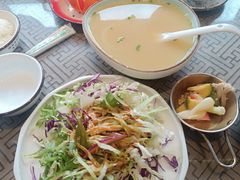 -新繁老號豌豆汤饭店·江湖菜(宝光寺店)