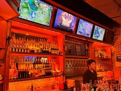 -双层巴士·鲜串鲜啤·团建聚会(凯德广场店)
