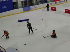-冠军冰场CHAMPION RINK(中华城店)