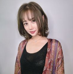 -BM SALON