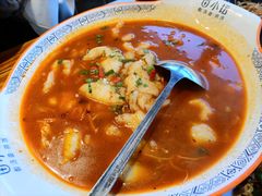 -苗小坛酸汤鱼(酒仙桥店)