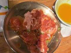 -汉拿山(北京上地华联店)