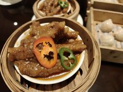 -桃源春晓中餐厅 TaoYuan Restaurant