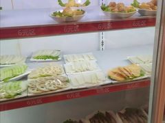 -珍巴奴毛肚牛肉小火锅(四惠店)
