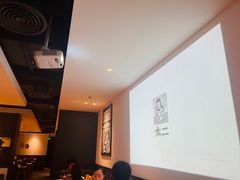 大堂-太二酸菜鱼(正大广场店)