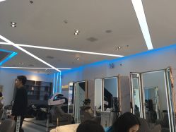 -Dear Hair Salon
