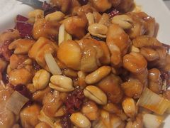 -峨嵋酒家总店(车公庄店)