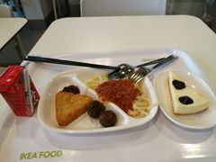 -宜家·瑞典风味餐厅(无锡店)