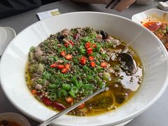 -香辣会·老牌川菜(骏豪店)