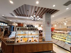 -老大昌(淮海中路店)