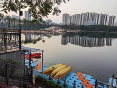 -南宁南湖公园