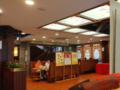 -点都德(皇岗村店)