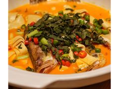 -新荣记(西溪湿地店)