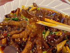 -捌贰虾蟹·江湖菜馆(江汉路店)