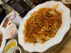 -汇景花园酒家(基立下道店)