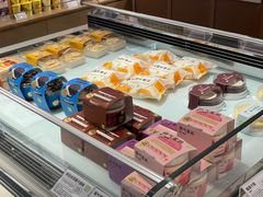 -奈雪的茶(新天地广场PRO店)