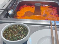 -海底捞火锅(团结桥店)