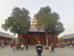 -大慈恩寺(大雁塔)