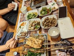 -木屋烧烤(西南角店)