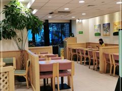 -德克士(砂之船奥特莱斯店)