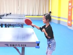 -乐旋乒乓球(广州西湾路店)