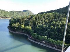 -石燕湖生态旅游景区