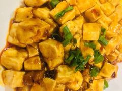 -熊猫川菜馆 panda chine