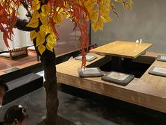 -隐泉之语日式料理(王府中环店)