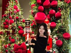 -领仕扒房(长春店)