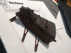 -斗牛士牛排餐厅(嘉里汇店)
