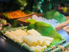 -朗丽兹自助餐厅