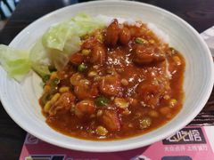-酷公社·榴莲披萨(太原街店)