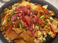 -一烙锅(友谊店)