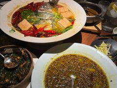 -清水亭湖北菜(大屯DT51店)