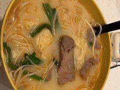 -谭仔米线(壹方城店)