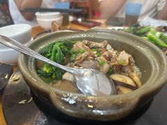 -煲煲掂风味煲仔饭餐厅(西区店)