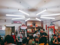 大堂-炒豆合作社(东四总店)