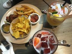 -gaga(深圳南山益田假日广场店)