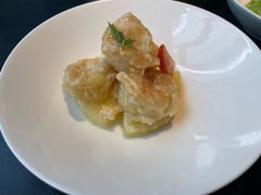 -丽晶轩中餐厅(重庆丽晶酒店)