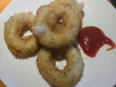 -新贝乐意大利餐厅(苏州中心店)