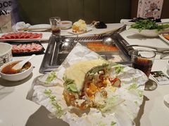 -海底捞火锅(威高广场店)