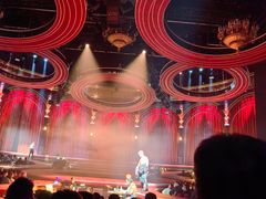 -交通银行前滩31演艺中心