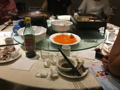 -渝味川菜(夜宵航母店)