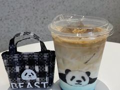 -Manner Coffee(星方汇广场店)