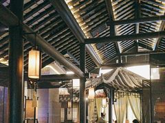 -绿茶餐厅(昆明世纪金源店)